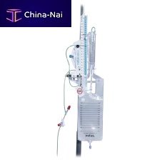 Ventricular drainage set EDS 3® lumbar