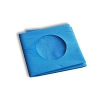 General surgery drape
