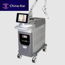 Pigmented lesion treatment laser SmartPICOskin rejuvenationtattoo removalNd:YAG