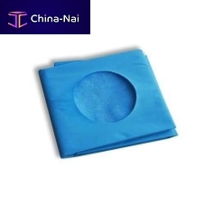 General surgery drape