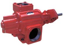 Helical gear pump max. 125 psi, max. 468 gpm | 3600 seriesfor gasolineself-primingindustrial