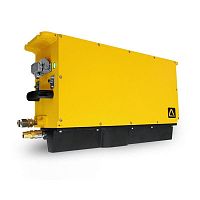 Width gauge Digiscan XD4100for hot rolling mills