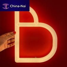 LED light module Alphabet Minifor advertising signs