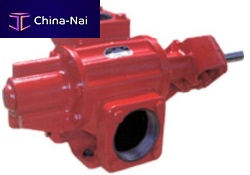Helical gear pump max. 125 psi, max. 468 gpm | 3600 seriesfor gasolineself-primingindustrial