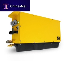 Width gauge Digiscan XD4100for hot rolling mills
