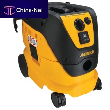 Dry dust extractor Mirka® 1230 Lelectricmobile