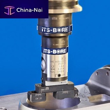 Finish boring tool