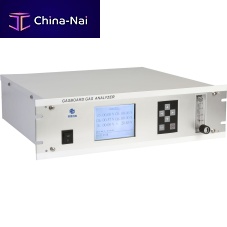 Carbon monoxide analyzer Gasboard-3100oxygencarbon dioxidemethane