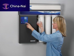 Laboratory water purification unit WaterPro RO series