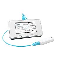 X-ray measuring instrument RaySafe X2electronicfor medical applicationsportable
