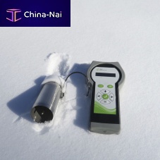 Liquid water content measuring instrument WISe densitycapacitanceelectronic
