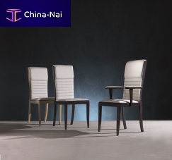 Contemporary chair SE52 GALILEO indoorwoodenupholstered