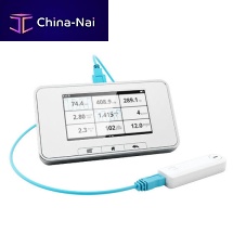 X-ray measuring instrument RaySafe X2electronicfor medical applicationsportable