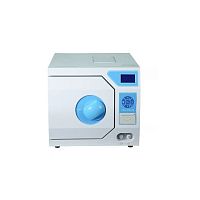 Medical sterilizer HF-8Asteamsaturated steambenchtop