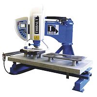 Polishing finishing machine T108S V4multi-functionedgefinishing