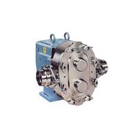 Piston pump Universal 1 seriesfor food productselectricstationary