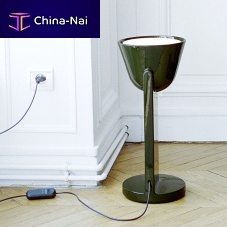 Ceramic lamp Cramique tablefloorpolycarbonate