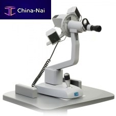 Manual keratometer ophthalmic examination JVL/1tabletop