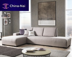 Modular sofa Virnacornercontemporaryfabric