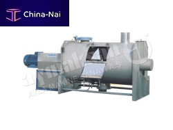 Dynamic mixer max. 200 rpm | TKL 2000paddlebatchpowder