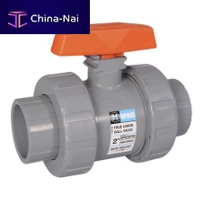 Ball valve TB seriesmanualflow controlplastic
