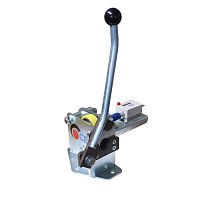 Cable length measuring instrument METAL 0100CODmechanicalfor cables
