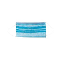 Polypropylene surgical mask box of 503-plynon-woven
