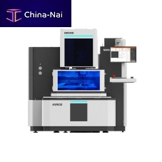 Wire-cut EDM AW600 CNCprecision