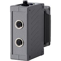 Frequency measuring module Q.staxx D107digitaldifferentialPWM