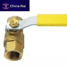 Ball valve 20manualbrasschemical