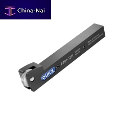 Knurling tool F7 series