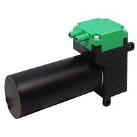 Diaphragm pump DC-10PV-BLairoilbrushless DC