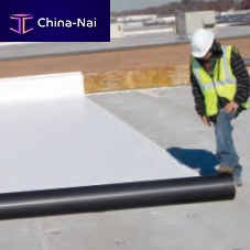 Construction wood panel DEXCELL® for flooringfor roofwall