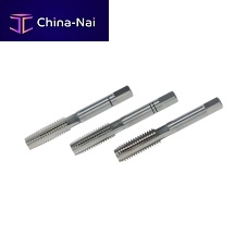 Hand tap 27302HSS-Gfor steel