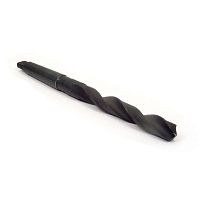Solid drill bit NWKcmulti-purposehigh-speed steelMorse taper