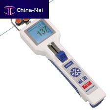 Yarn tension measuring instrument DTX wire tensiondigitalindustrial