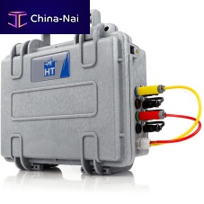 Power quality analyzer PQA8 seriessignalfor electrical networksportable