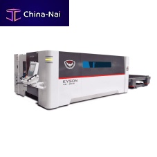 Pulsed laser KYSON 48fibercuttingcooled