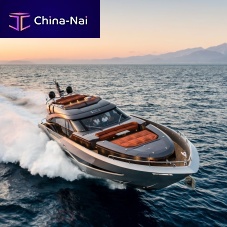 Cruising motor yacht 80high-speedhard-top3-cabin