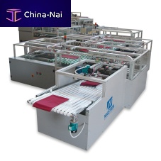 Automatic finishing machine ML-PCLcuttingturningindustrial