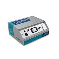 Mice metabolic cage CaloBoxmodularindirect calorimetry