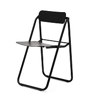 Contemporary chair CON.FORTindooroutdooraluminum