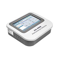 ABI detector ADS-6000Bpressurepulse wave velocityfor medical applications