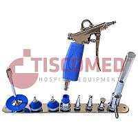 Rinsing gun TASG 4990medicalsemi-automatic