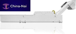Scraper conveyor horizontalinclinedelectric drive
