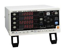 Single-phase power meter 1.5 W - 9 kW | 3334, 3334-01