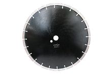 Interlocked side milling cutter FRSW 10 Asphaltdiamond