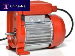 AC motor Mec63single-phaseasynchronous220 V