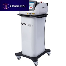 Physical biostimulation laser AL-T45xGaAlAstrolley-mounted
