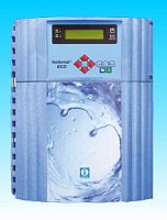 Water hardness measuring instrument Testomat ECO®